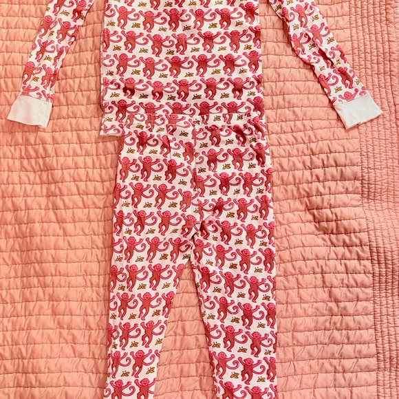Roller Rabbit Kids Pajama Set - Picture 2 of 4
